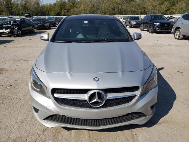 Photo 5 from auction – 2014 MERCEDES-BENZ CLA 250 with VIN WDDSJ4EB0EN152867