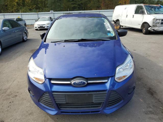 Photo 5 from auction – 2012 FORD FOCUS S with VIN 1FAHP3E25CL251826