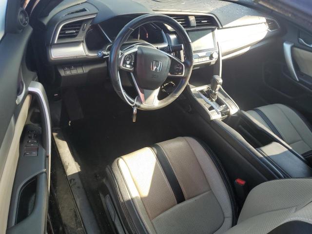 Photo 8 from auction – 2016 HONDA CIVIC TOUR with VIN 2HGFC3B90GH358561