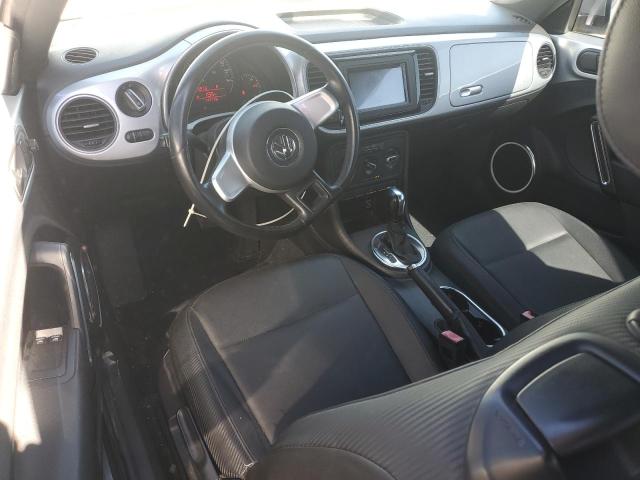 Photo 8 from auction – 2012 VOLKSWAGEN BEETLE with VIN 3VWJP7AT7CM661685