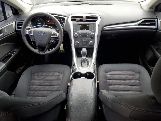 Photo 8 from auction – 2016 FORD FUSION SE with VIN 3FA6P0HD2GR152083