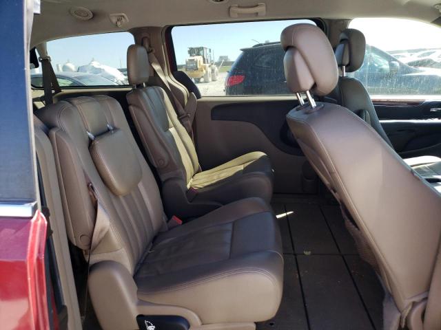Photo 11 from auction – 2013 CHRYSLER TOWN & COU with VIN 2C4RC1BG8DR645554