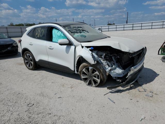 Photo 4 from auction – 2023 FORD ESCAPE PLA with VIN 1FMCU9JA6PUA38182