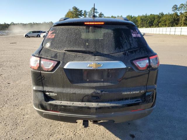 Photo 6 from auction – 2016 CHEVROLET TRAVERSE L with VIN 1GNKRHKD3GJ117791