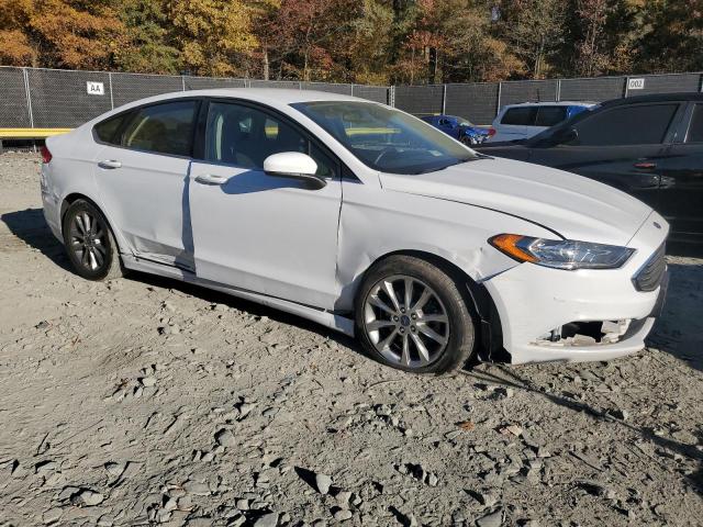 Photo 4 from auction – 2017 FORD FUSION SE with VIN 3FA6P0H79HR333306