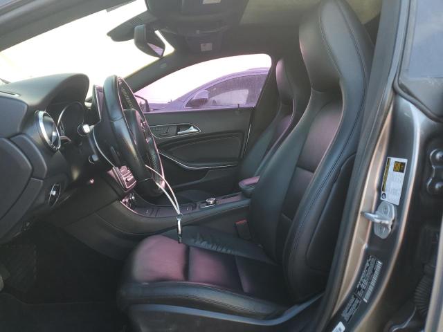 Photo 7 from auction – 2015 MERCEDES-BENZ CLA 250 with VIN WDDSJ4EB5FN190967