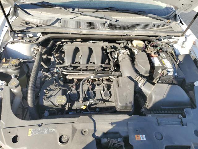 Photo 11 from auction – 2016 FORD TAURUS POL with VIN 1FAHP2MK7GG108984