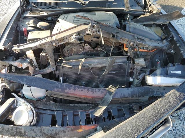 Photo 11 from auction – 2014 DODGE CHALLENGER with VIN 2C3CDYAG9EH302356