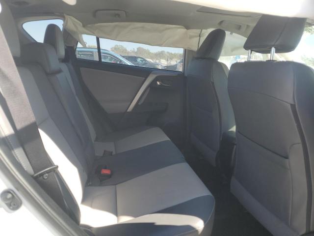 Photo 10 from auction – 2014 TOYOTA RAV4 LIMIT with VIN 2T3YFREV2EW089700