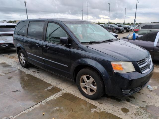 Photo 4 from auction – 2008 DODGE GRAND CARA with VIN 1D8HN54P08B120505
