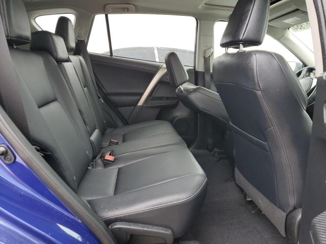 Photo 11 from auction – 2015 TOYOTA RAV4 LIMIT with VIN 2T3DFREV4FW242660