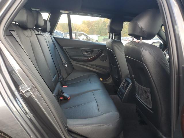 Photo 10 from auction – 2015 BMW 328 D XDRI with VIN WBA3K5C53FK300749