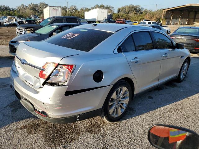 Photo 3 from auction – 2011 FORD TAURUS LIM with VIN 1FAHP2FWXBG111449