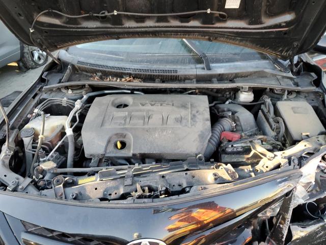 Photo 11 from auction – 2013 TOYOTA COROLLA BA with VIN 5YFBU4EE2DP125568