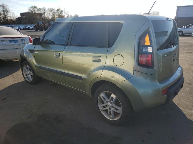 Zdjęcie 2 z aukcji – 2010 KIA SOUL + z VIN KNDJT2A23A7064730