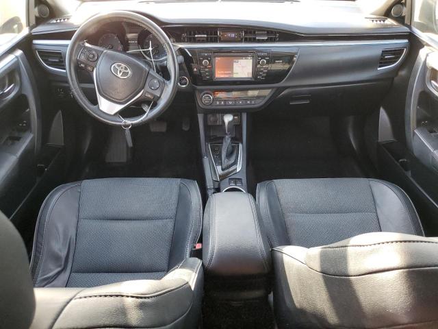 Photo 8 from auction – 2016 TOYOTA COROLLA L with VIN 2T1BURHE5GC533141