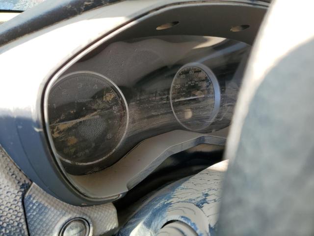 Photo 9 from auction – 2023 SUBARU FORESTER P with VIN JF2SKAEC7PH463097