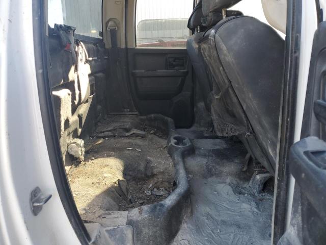 Photo 10 from auction – 2011 DODGE RAM 1500 with VIN 1D7RB1GK2BS585952