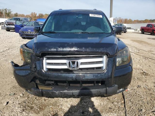 Photo 5 from auction – 2008 HONDA PILOT EXL with VIN 5FNYF185X8B011866