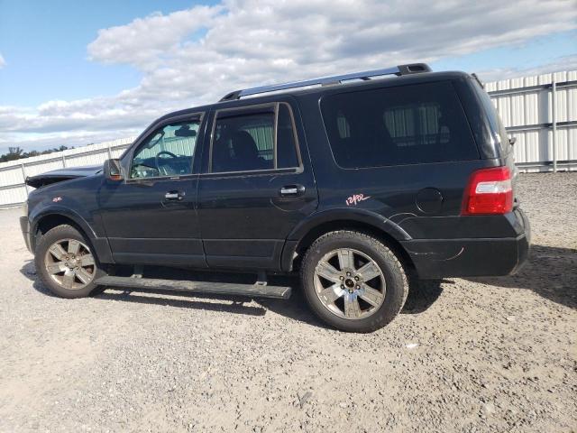 Photo 2 from auction – 2010 FORD EXPEDITION with VIN 1FMJU2A58AEB61954