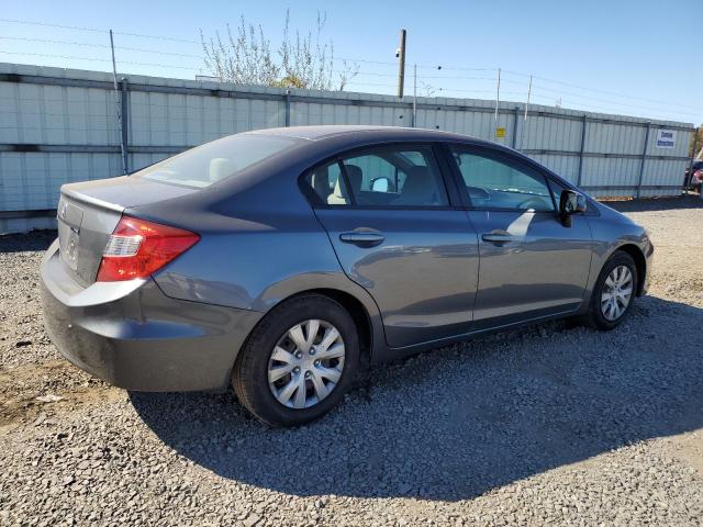 Photo 3 from auction – 2012 HONDA CIVIC LX with VIN 19XFB2F52CE361857