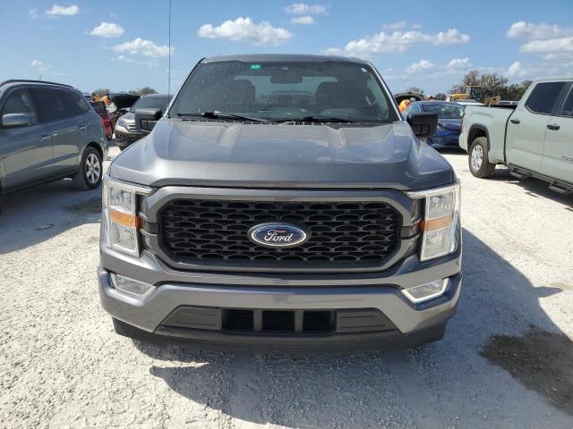 Photo 5 from auction – 2021 FORD F150 SUPER with VIN 1FTEW1CP0MFB46596