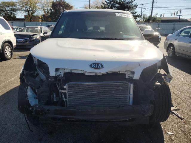 Photo 5 from auction – 2016 KIA SOUL + with VIN KNDJP3A56G7405812