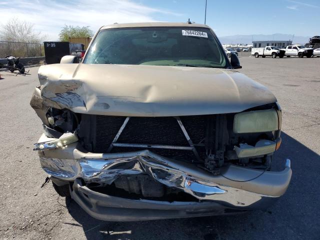 Photo 5 from auction – 2005 GMC YUKON with VIN 1GKEC13V25J140762