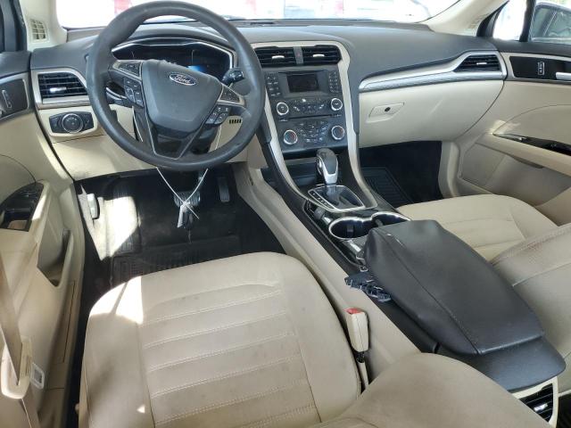 Photo 8 from auction – 2014 FORD FUSION SE with VIN 3FA6P0LU2ER300978