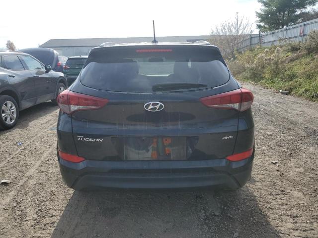 Photo 6 from auction – 2016 HYUNDAI TUCSON LIM with VIN KM8J3CA43GU055944