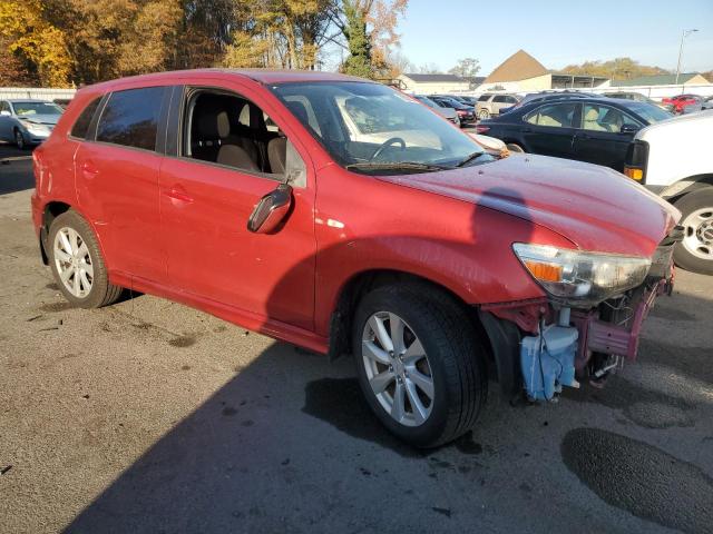 Photo 4 from auction – 2012 MITSUBISHI OUTLANDER with VIN JA4AR4AU5CZ009192