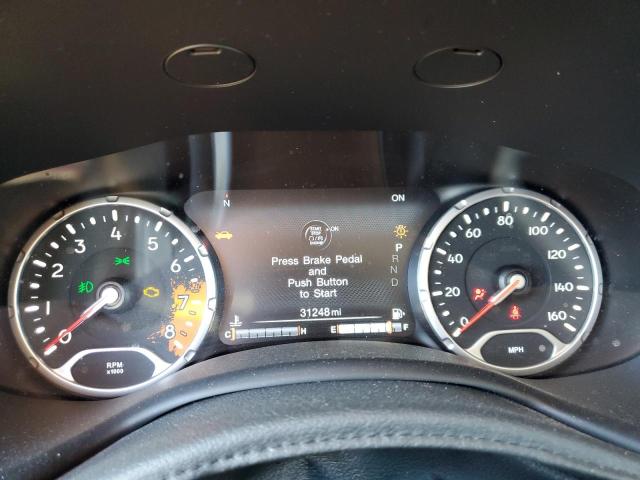 Photo 9 from auction – 2018 JEEP RENEGADE L with VIN ZACCJBDB9JPH34892
