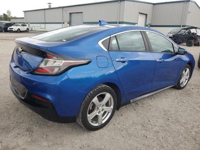 Photo 3 from auction – 2018 CHEVROLET VOLT LT with VIN 1G1RC6S51JU120824