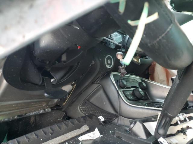 Photo 9 from auction – 2021 DODGE CHALLENGER with VIN 2C3CDZGG2MH505682