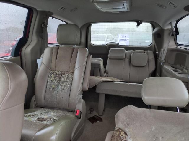 Photo 10 from auction – 2013 CHRYSLER TOWN & COU with VIN 2C4RC1GG1DR534546
