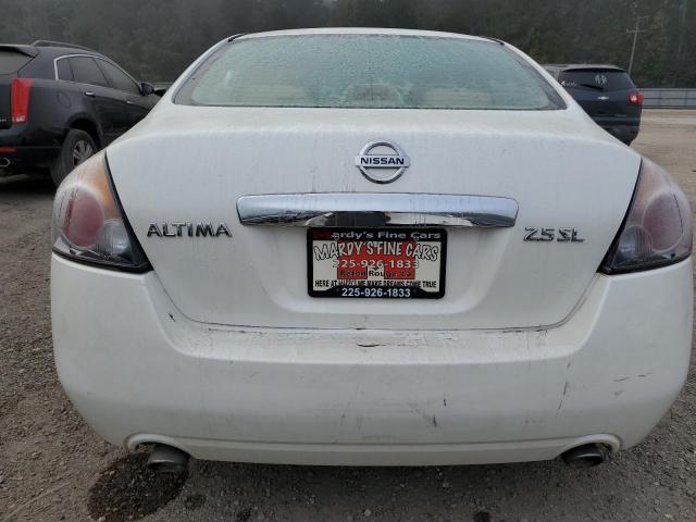 Photo 6 from auction – 2010 NISSAN ALTIMA BAS with VIN 1N4AL2AP8AN450797