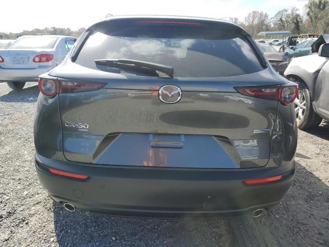 Photo 6 from auction – 2024 MAZDA CX-30 PREF with VIN 3MVDMBCM1RM687840