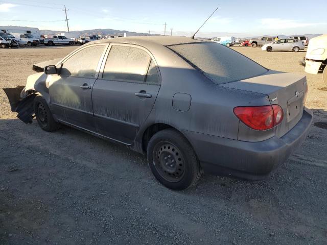 Photo 2 from auction – 2006 TOYOTA COROLLA CE with VIN 1NXBR32E76Z742904