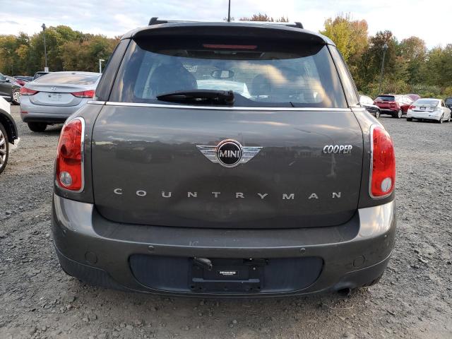 Photo 6 from auction – 2014 MINI COOPER COU with VIN WMWZB3C54EWR42466
