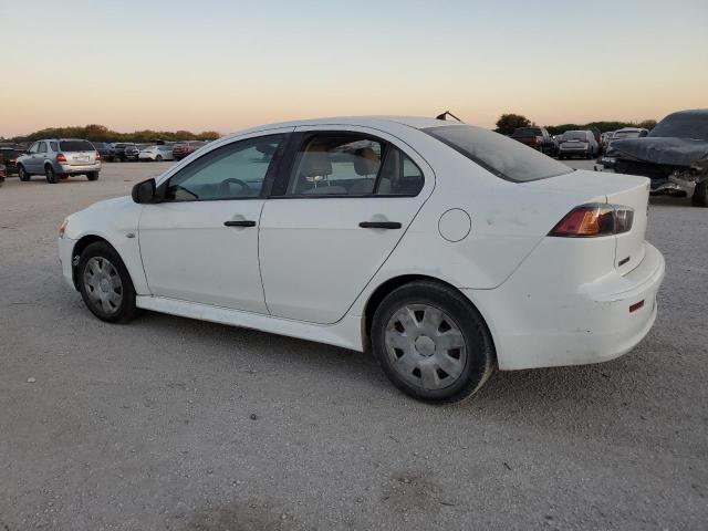 Photo 2 from auction – 2010 MITSUBISHI LANCER DE with VIN JA32U1FU2AU023608