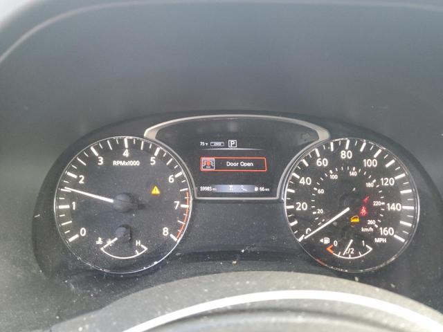 Photo 9 from auction – 2019 NISSAN PATHFINDER with VIN 5N1DR2MM7KC589285