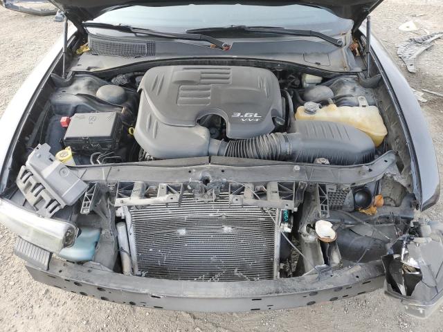 Photo 11 from auction – 2013 DODGE CHARGER SE with VIN 2C3CDXBG2DH583732