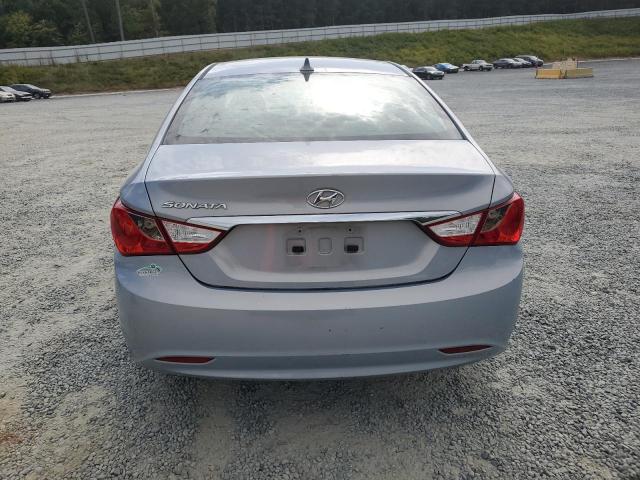 Photo 6 from auction – 2011 HYUNDAI SONATA GLS with VIN 5NPEB4AC4BH297148