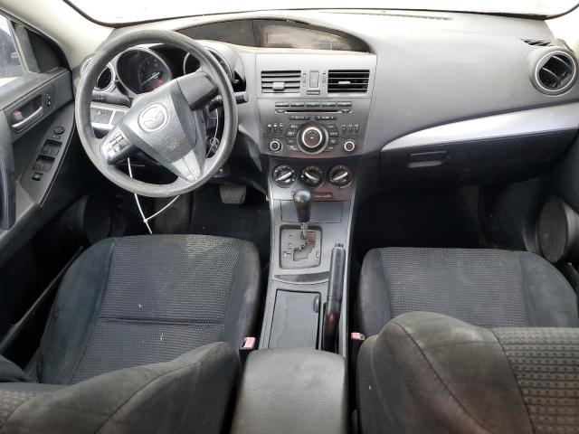 Photo 8 from auction – 2012 MAZDA 3 I with VIN JM1BL1UF2C1574831