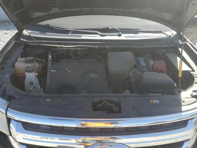 Photo 12 from auction – 2014 FORD EDGE SEL with VIN 2FMDK3JC3EBA57882
