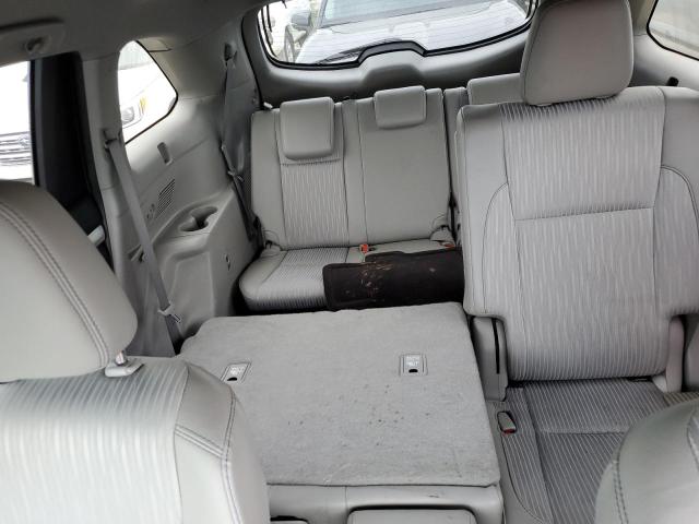 Photo 10 from auction – 2019 TOYOTA HIGHLANDER with VIN 5TDZZRFH3KS337812