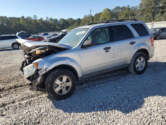 FORD ESCAPE XLT 2012 with VIN 1FMCU0D74CKC20366 - Photo from auction