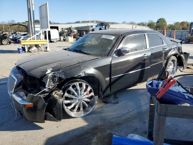 CHRYSLER 300 C 2005 z numerem VIN 2C3JA63H85H116088 - Zdjęcie z aukcji