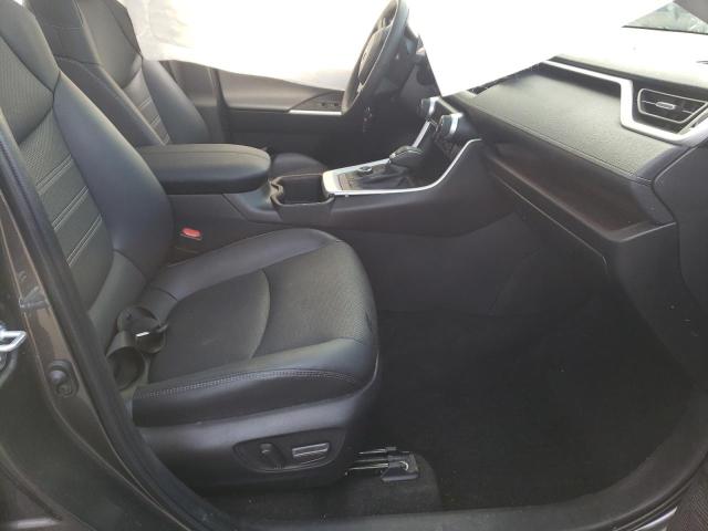 Photo 7 from auction – 2023 TOYOTA RAV4 LIMIT with VIN 2T3N1RFV4PC390764