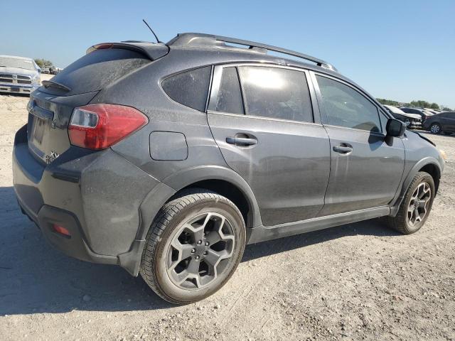 Photo 3 from auction – 2015 SUBARU XV CROSSTR with VIN JF2GPACC9F8242710